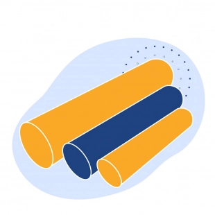 Круг чугунный 190 мм СЧ15