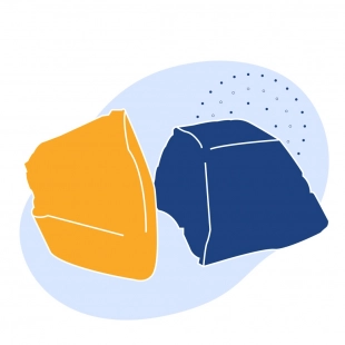 Ферромарганец FeMn90C10LP ГОСТ 4755-91