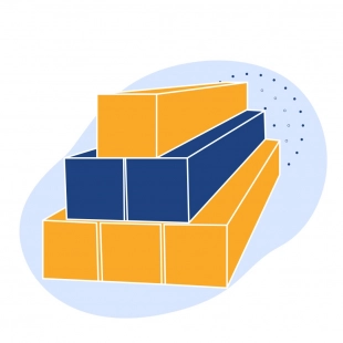 Квадрат медный тянутый 24 мм М3 ГОСТ 1535-2016