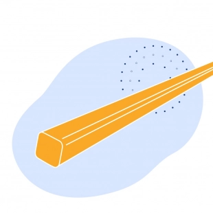 Оловянно-свинцовый пруток квадратный 15 мм ПОССу 61-0,5 ГОСТ 21931-76