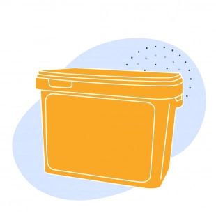 Сорбитол порошок