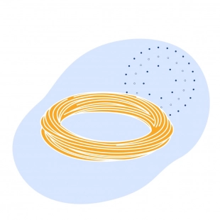 Арматурный канат 12.9 мм ГОСТ Р 53772-2010