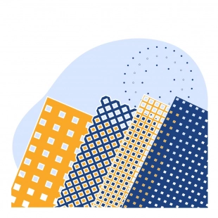 Лист перфорированный стальной Rv 2.5-4.0 1х1000х2000 мм 08пс ГОСТ Р 58602-2019