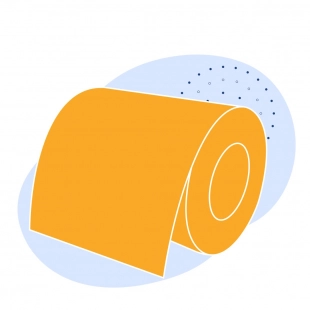 Рулон стальной 1.8х1500 мм 08ПС ГОСТ 19903-74
