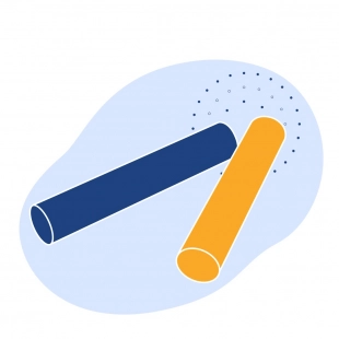 Танталовый пруток 3 мм ТВ-5