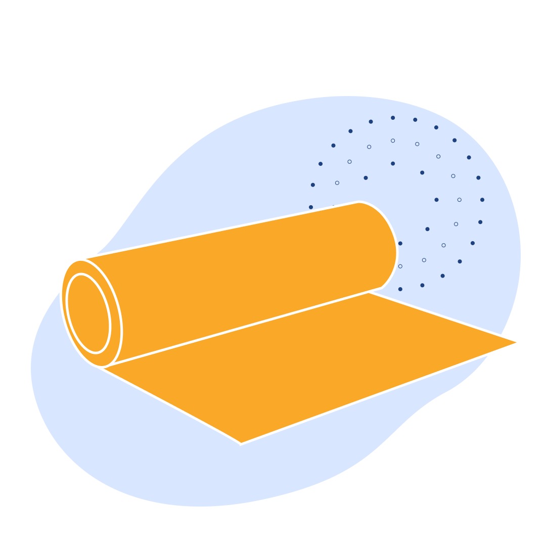 Пленка полиэтиленовая 0.25 мм В ГОСТ 10354-82