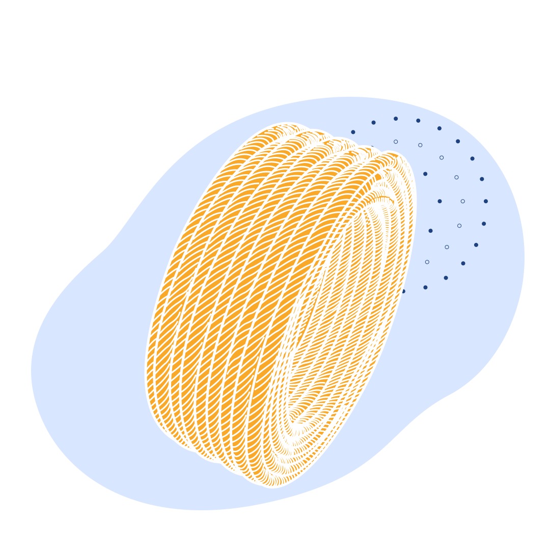 Канат буровой 9 мм ГОСТ 16853-88