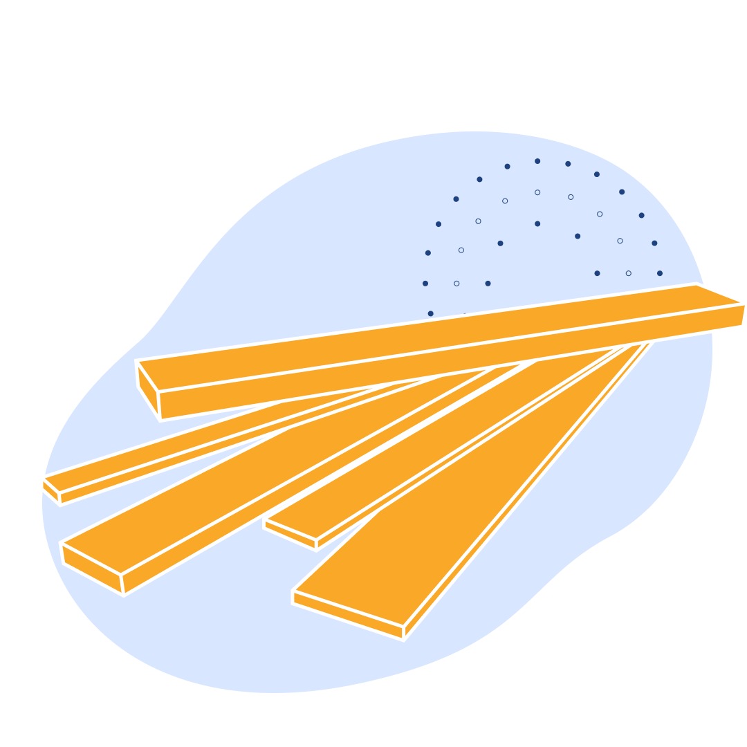 Оцинкованная полоса 100х6 мм 09Г2С ГОСТ 103-2006