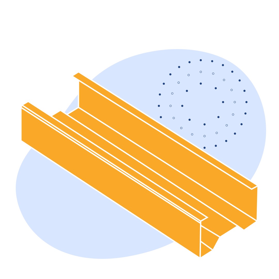 Спецпрофиль № 175 28Х2М СП 175 ГК