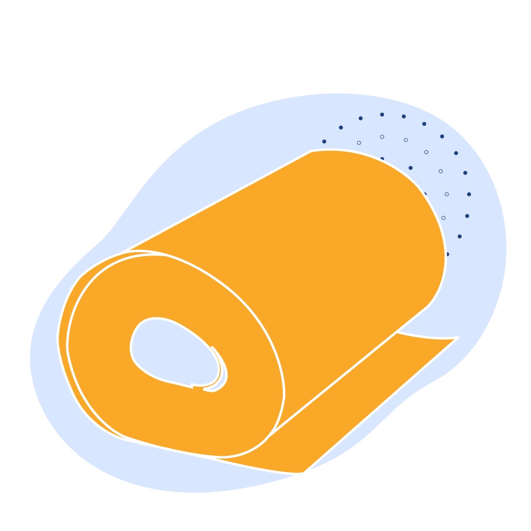 Роль свинцовая 9 мм С1 ГОСТ 89-2018