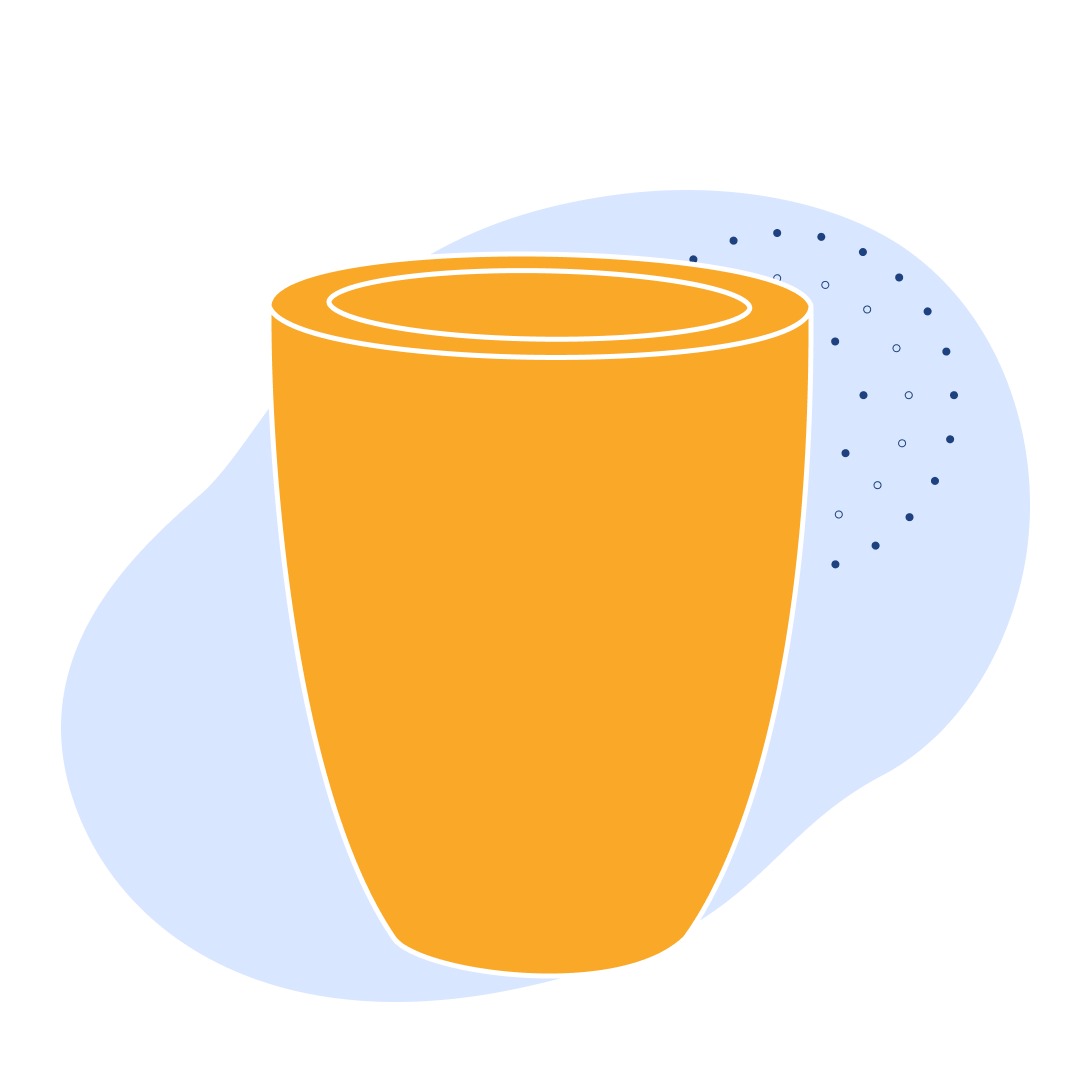 Чугунный тигель 252 кг СЧ20