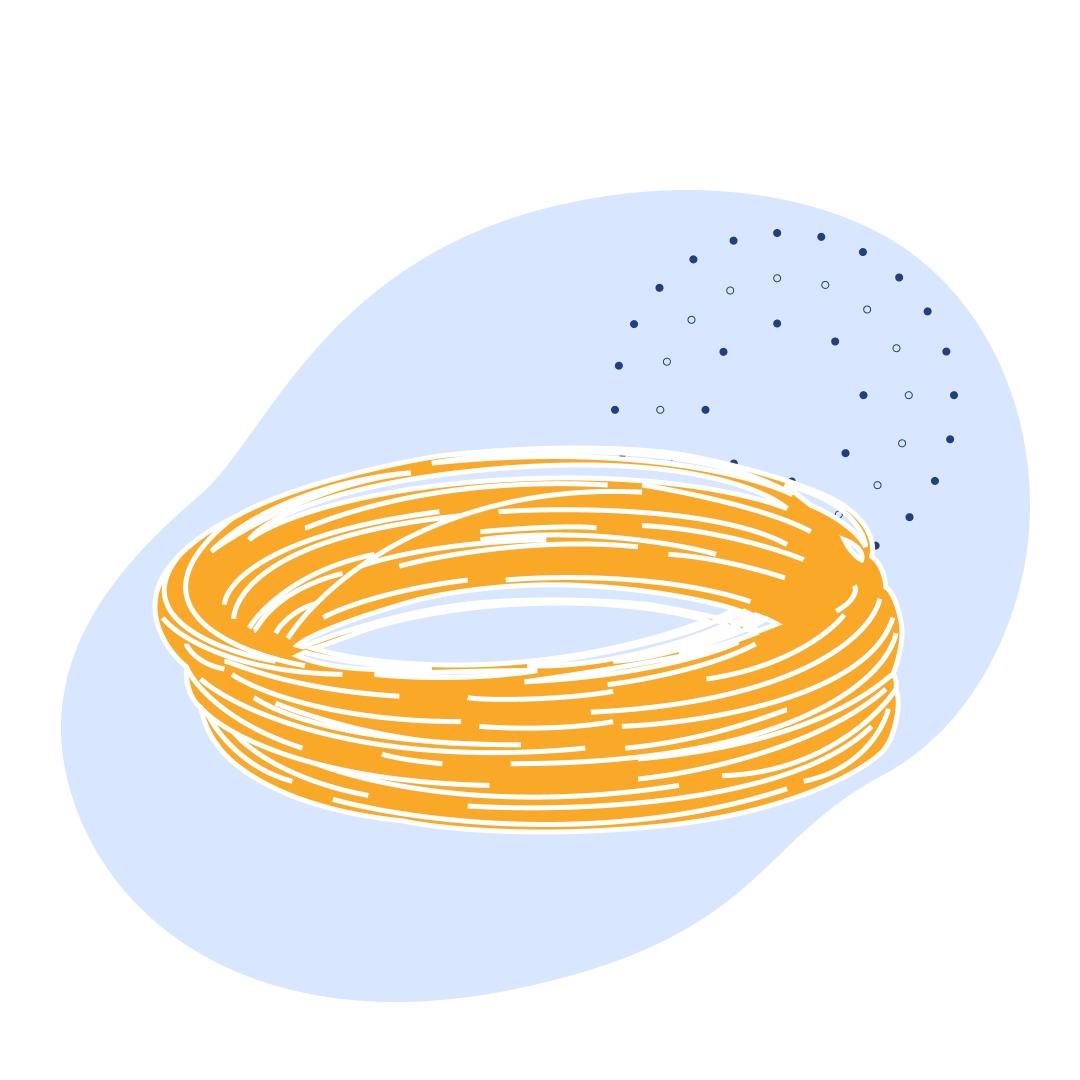 Вольфрамовая проволока 0.0148 мм ВА ГОСТ 18903-73