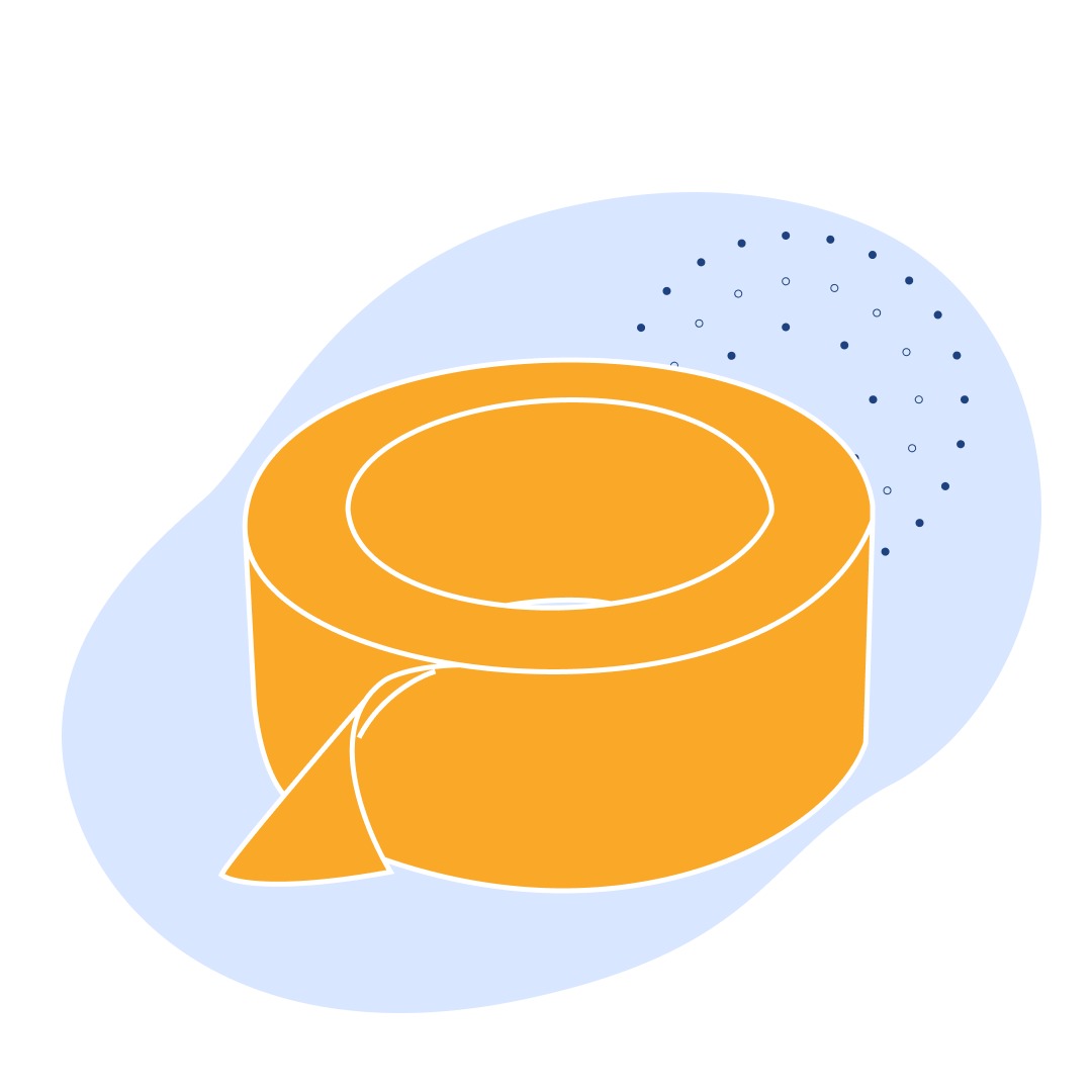 Винипластовая пленка каландрированная 0.44х600 мм КПО ГОСТ 16398-81