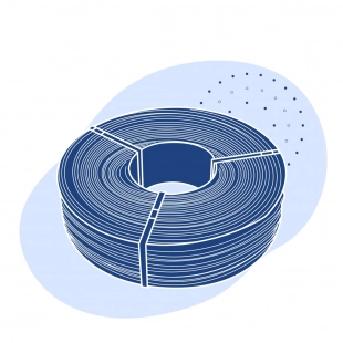 Алюминиевая катанка 15 мм А7Е ГОСТ 13843-2019