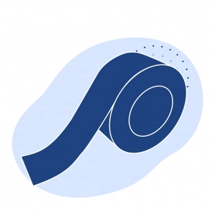 Дюралевая лента 4.5 мм Д16Б ГОСТ 13726-97