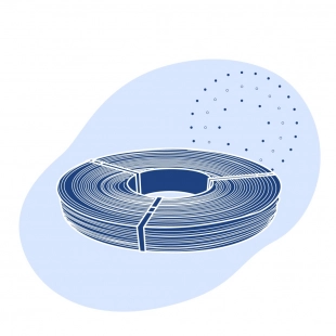 Калиброванная проволока 4.2 мм 08кп ГОСТ 17305-91