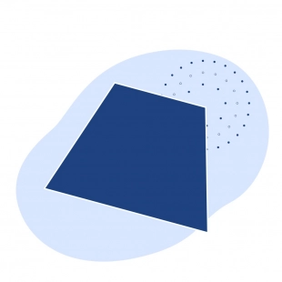 Медная пластина 4х100 мм М1