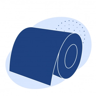 Рулон стальной 1.8х1500 мм 08ПС ГОСТ 19903-74