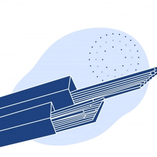 Электрод для сварки 4 мм ОЗЧ-2 ГОСТ 9466-75