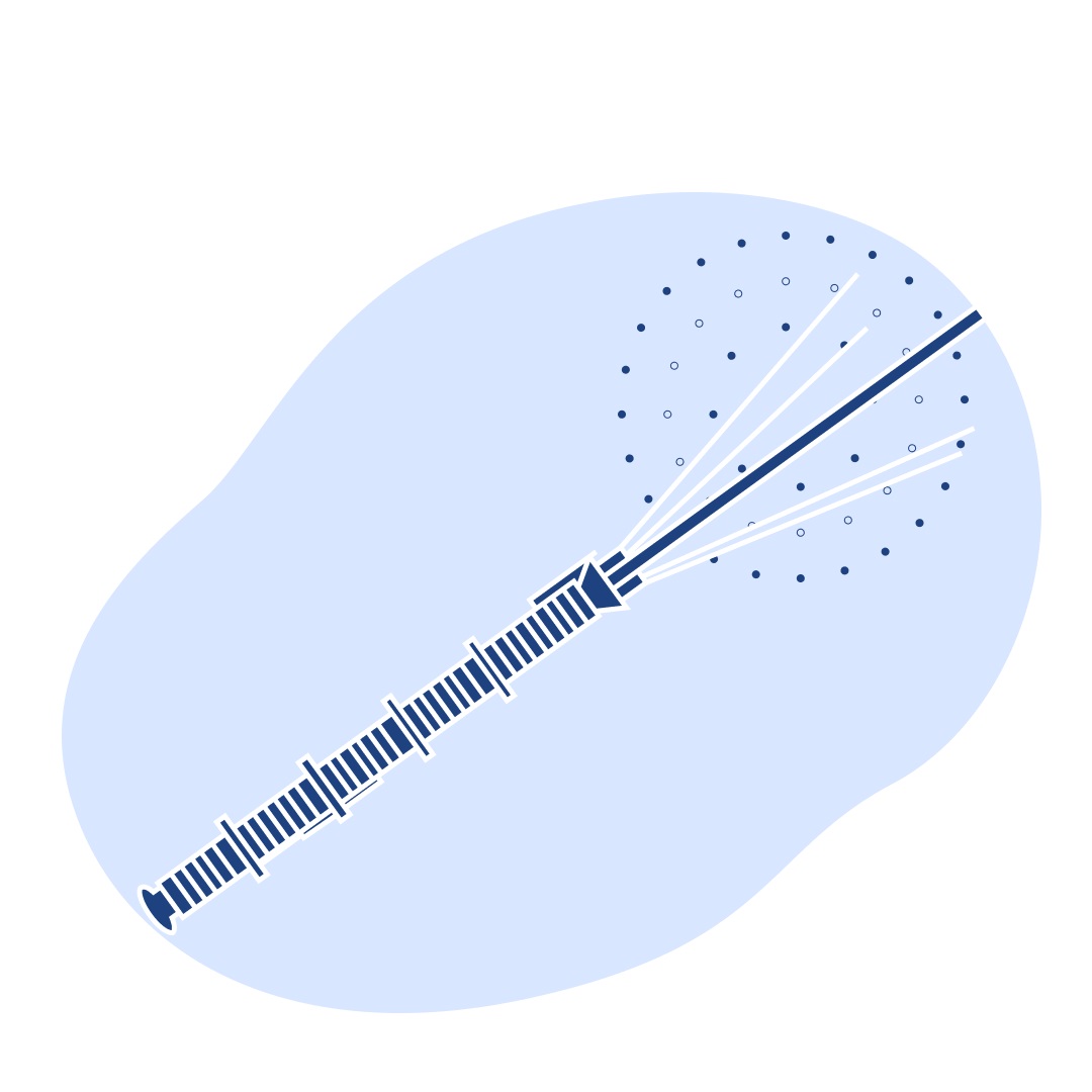 Молниеотвод граненый конический МОГК 10