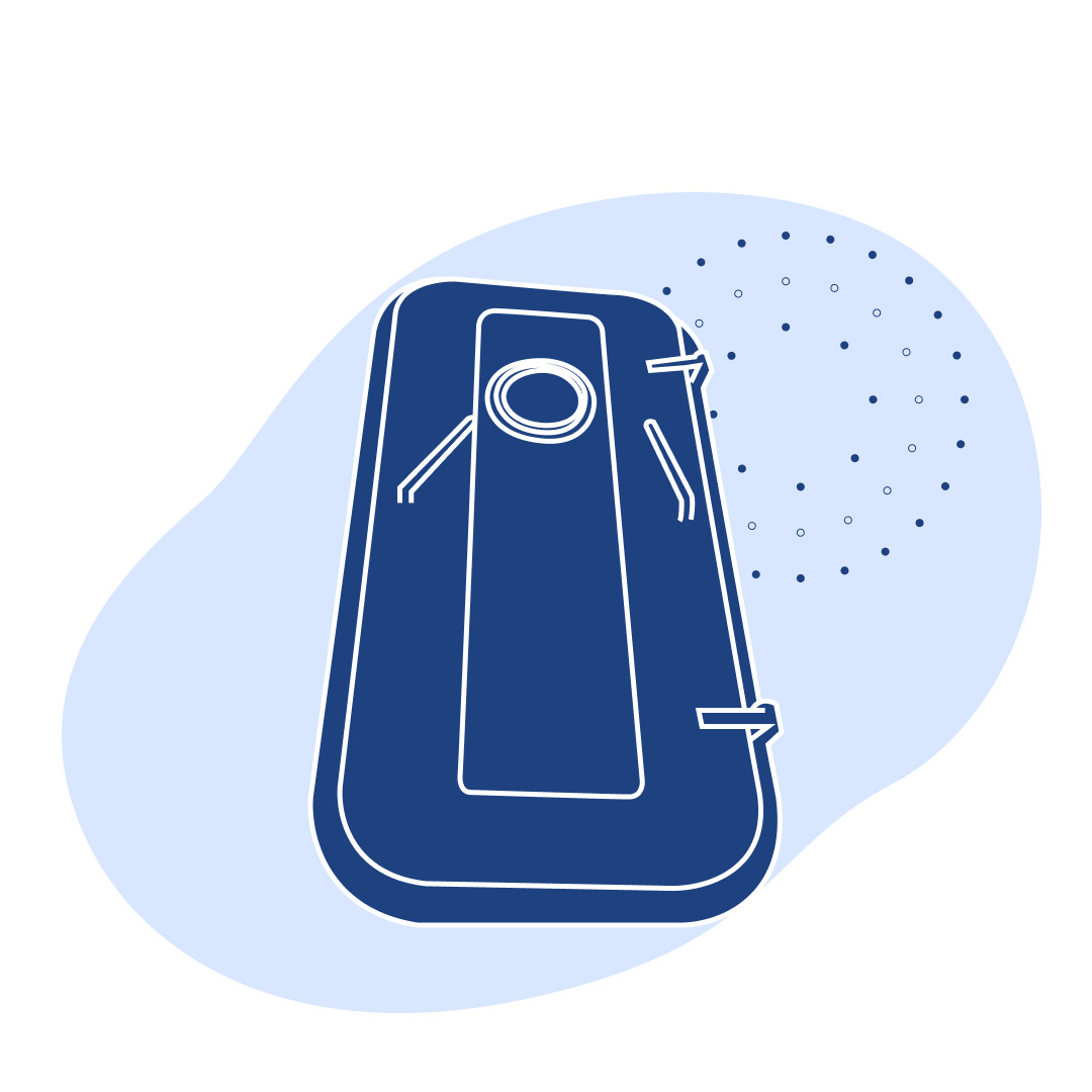 Дверь судовая 1400х600х4 мм из алюминиево-магниевого сплава