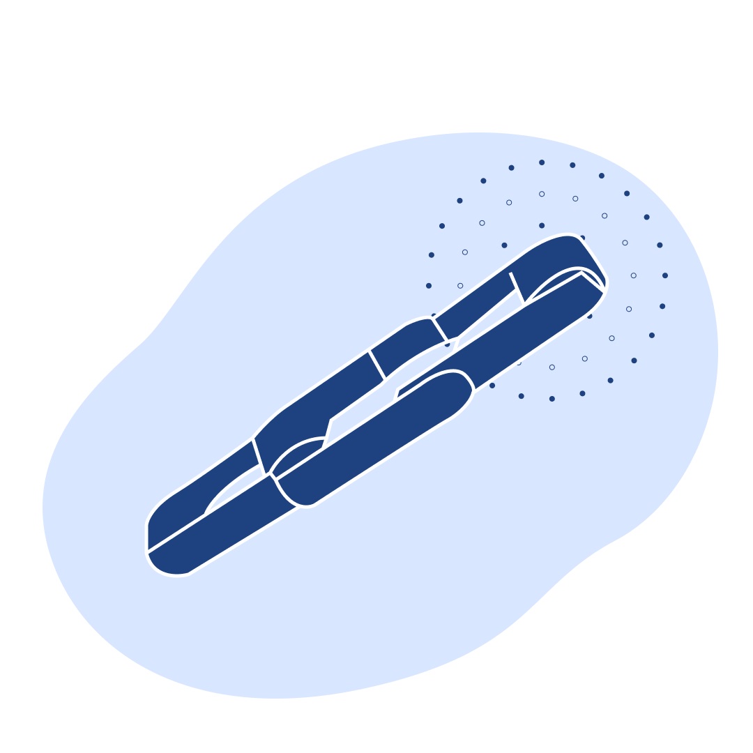 Цепь тяговая пластинчатая втулочная ГОСТ 588-81 1 2 М80