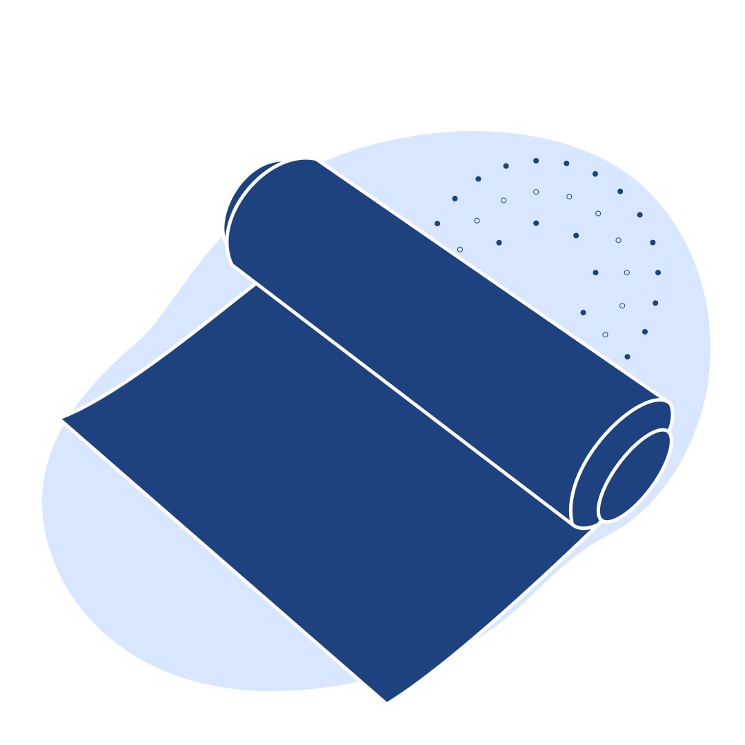 Полиэтилентерефталатная пленка 20 мкм неокрашенная М ГОСТ 24234-80